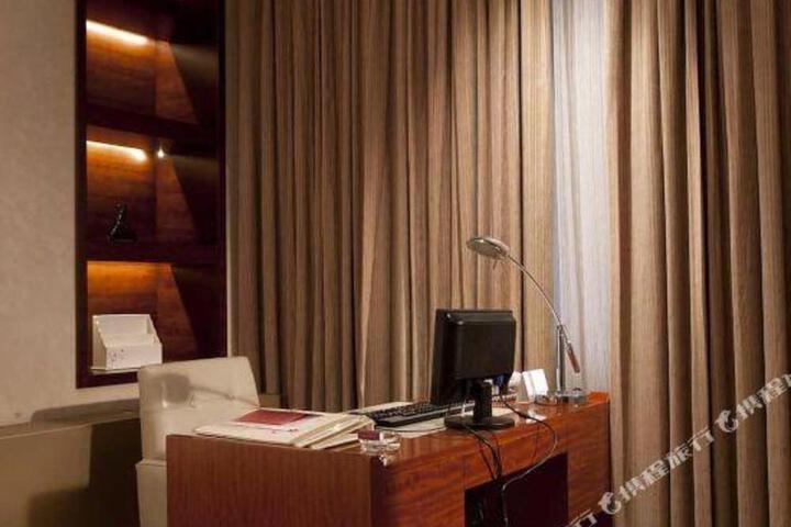 Image of Hunan Hotel