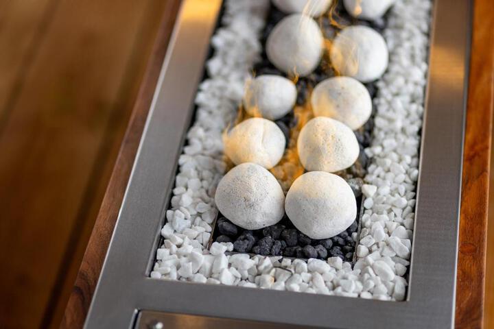 Fitness Facility Photos