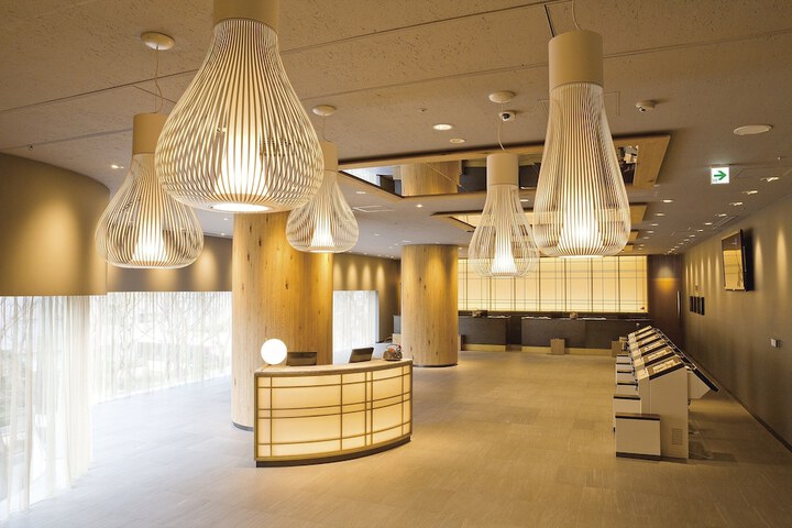 Image of Shinjuku Washington Hotel Main