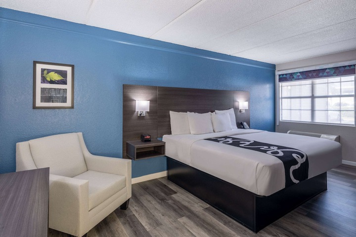 1 King Bed (17 of 19)