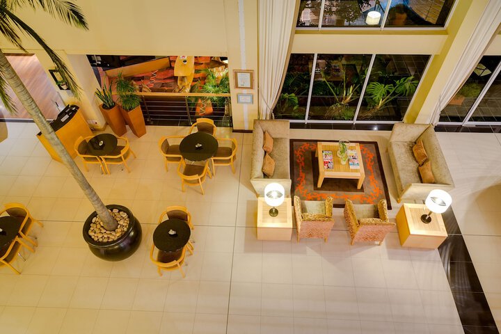 Hotel Interior 11 of 66