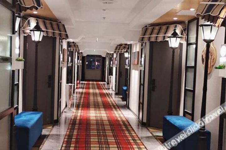 Hotel Interior 12 of 13
