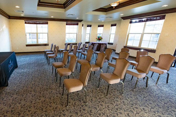 Meeting 46 of 75