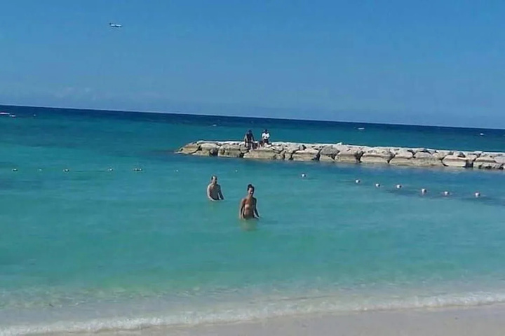 Beach 2 of 5