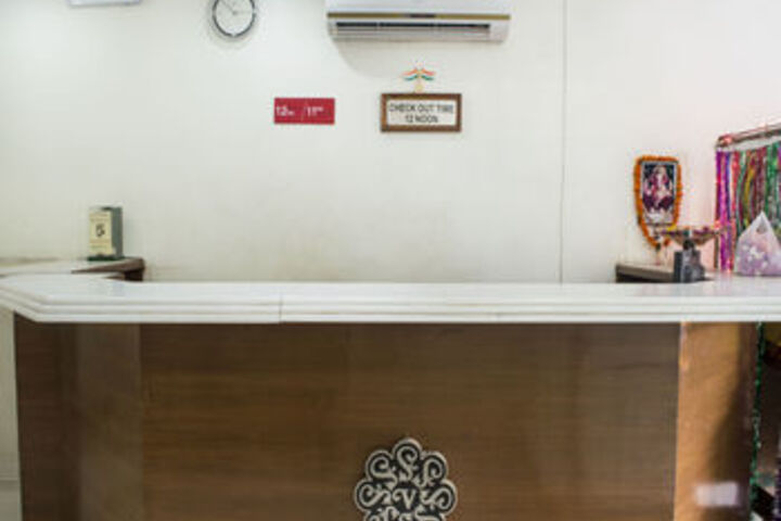 OYO Rooms Near Pragati Petrol Pump