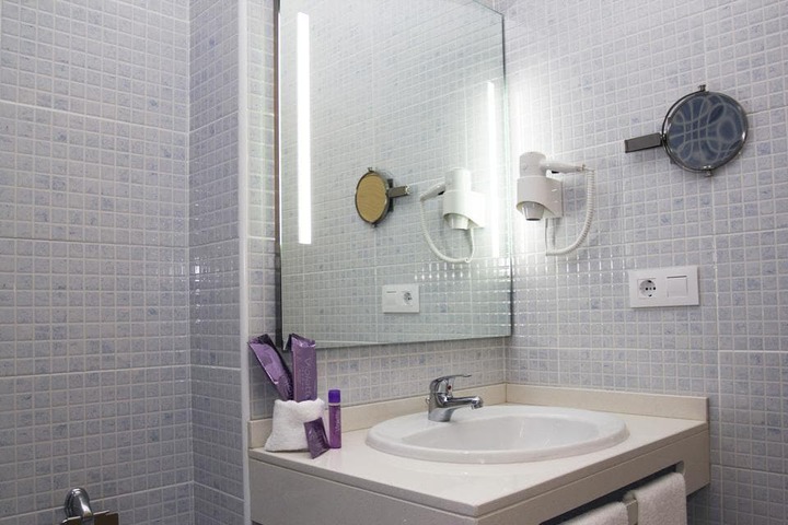 Fitness Facility Photos