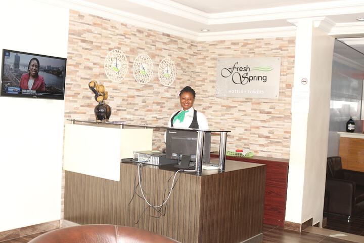 hotel photo