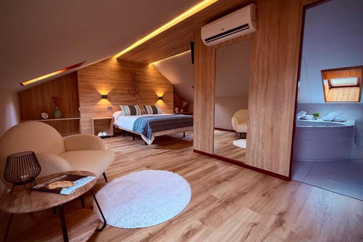 Hotel Restaurante Isape GBC