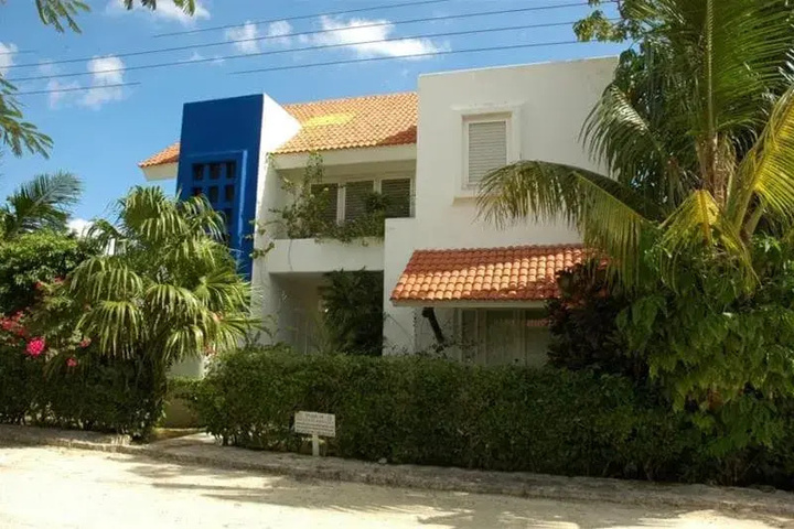 Casa Quinta Luna