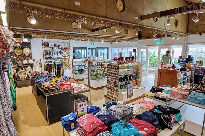 Gift Shop 47 of 87