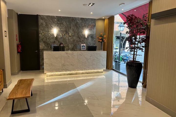 Lobby Photos