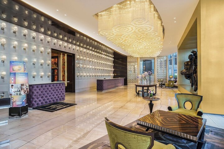 Hotel Interior 4 of 66