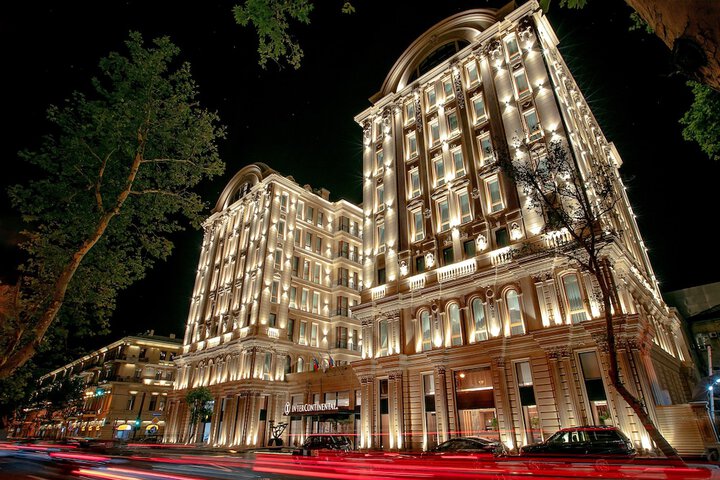 InterContinental Baku by IHG