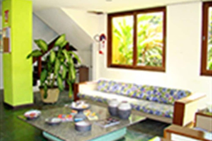 Hotel Interior 2 of 33