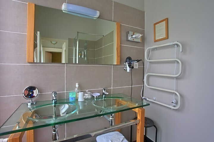 Bath Interior