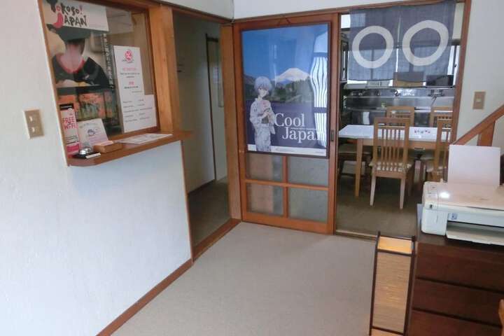 Hotel Interior 2 of 25