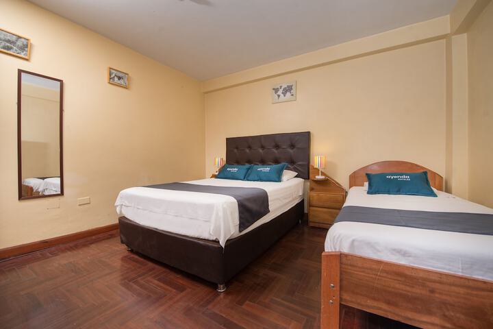 Room 14 of 38