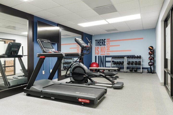 Health and Fitness 36 of 43
