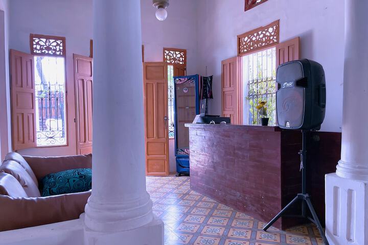 Hotel Interior 6 of 26