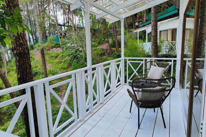 Terrace/Patio 293 of 297