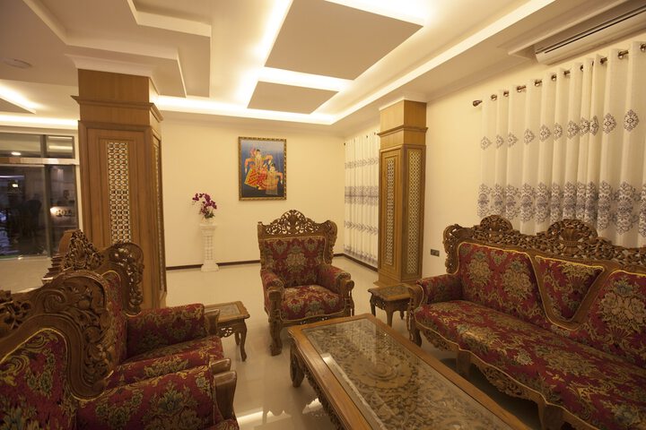 Hotel Interior 6 of 41