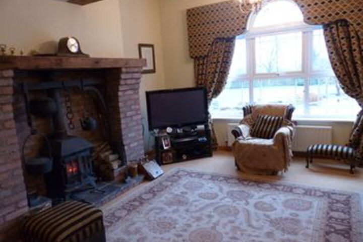 Ardbrin Lodge