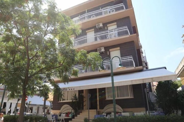 Hotel 42 of 46