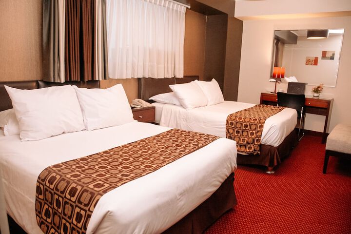Room 21 of 64