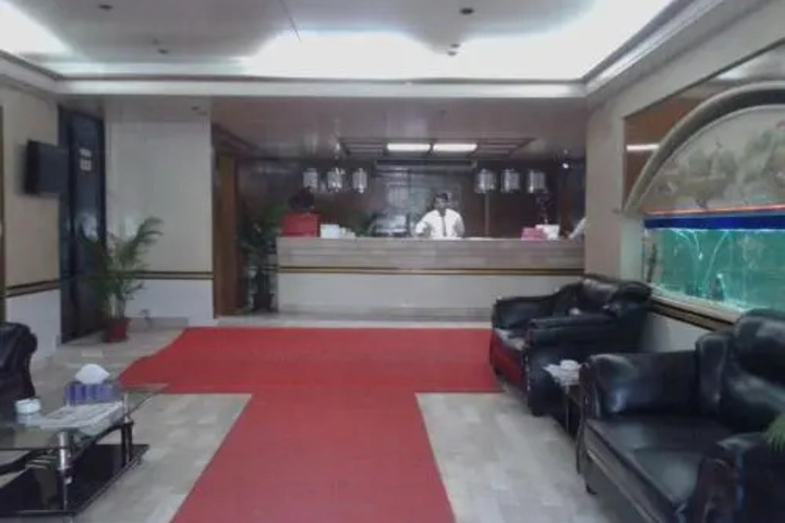 Hotel Interior 2 of 26