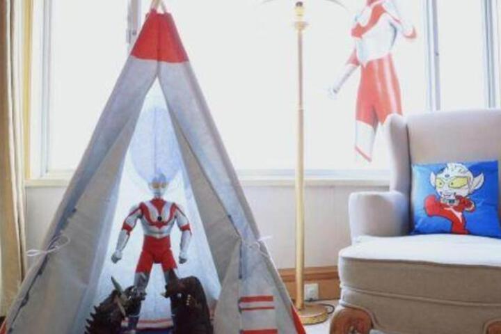 Fitness Center Photo