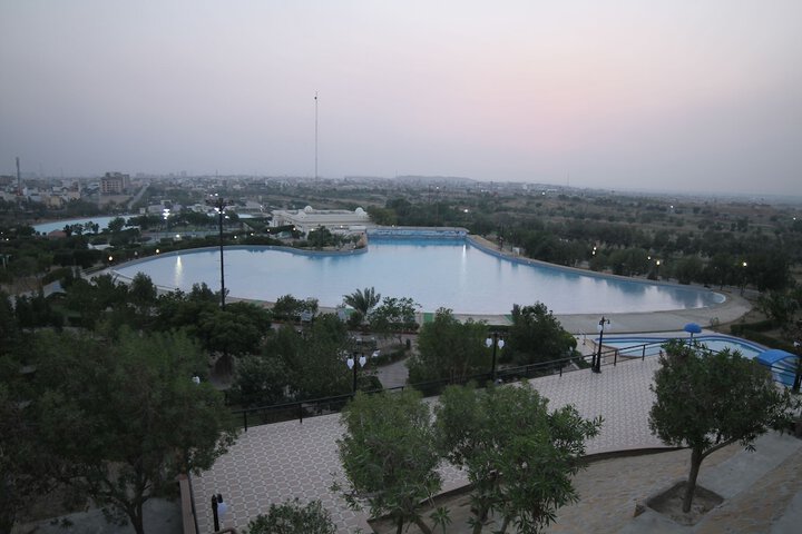 Hotel View 92 of 98