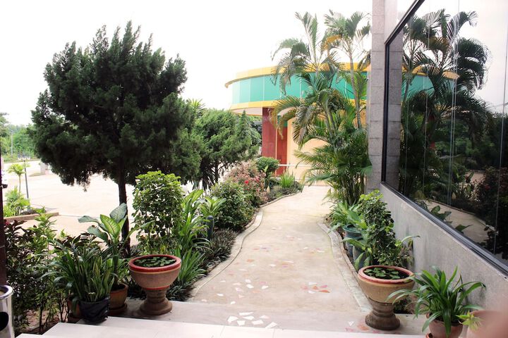 Hotel 70 of 72