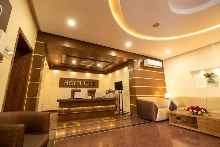 Hotel Interior 6 of 45