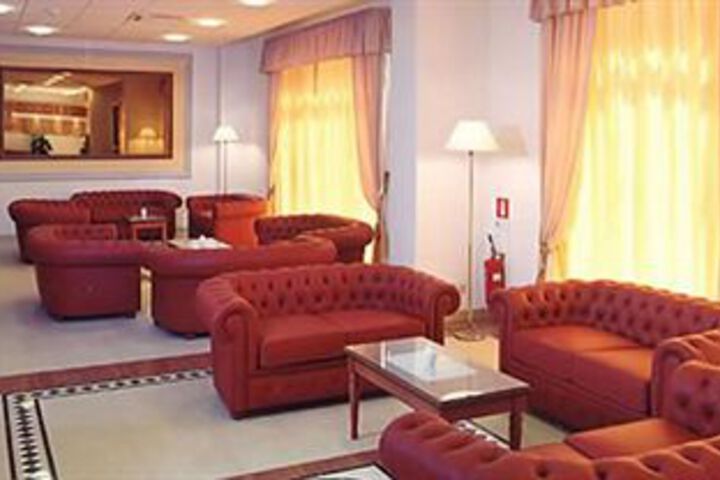Hotel Interior 23 of 33