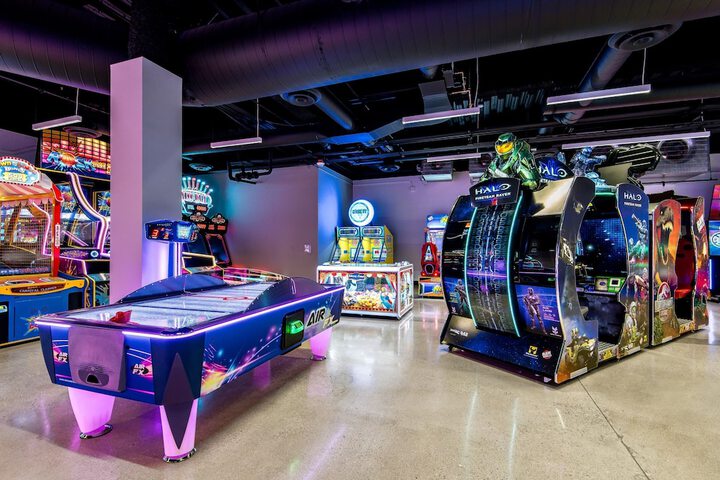 Arcade