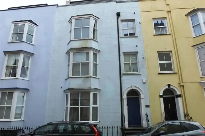 Victoria Street 37 Flat 3