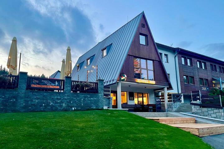 Fitness Center Photo