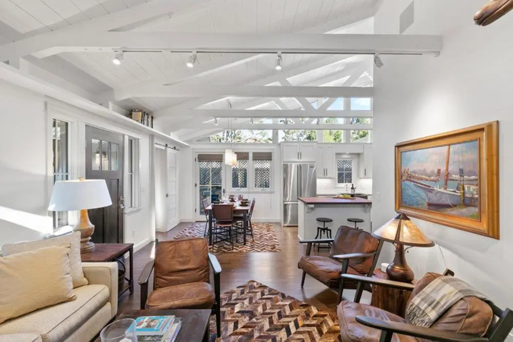 Image of Beautiful Remodeled Home 30 night min