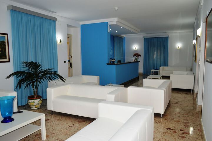 Hotel Interior 2 of 45