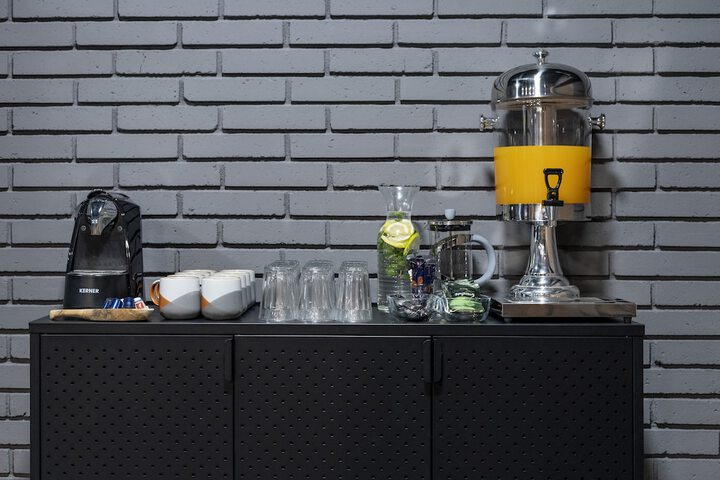 Breakfast/Coffee Service 49 of 69