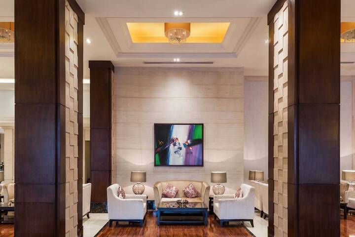 Lobby Photos