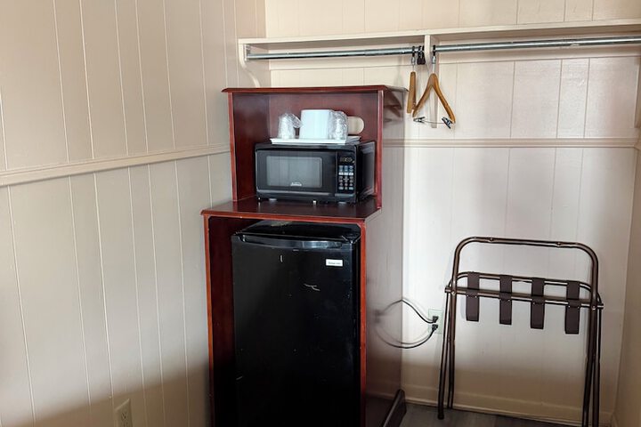 Mini-refrigerator