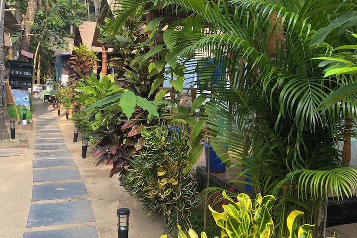 Hotel Exterior 66 of 77