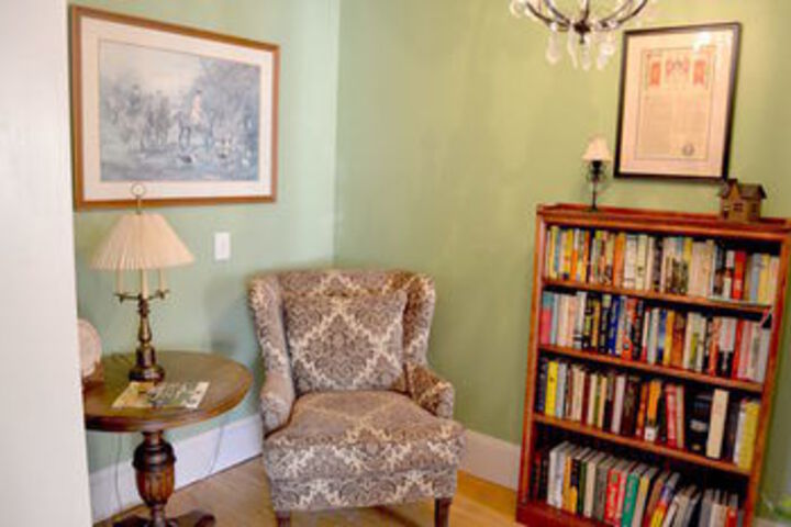 Hotel Interior 12 of 14