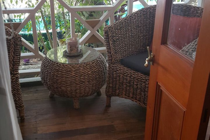 Terrace/Patio 26 of 36