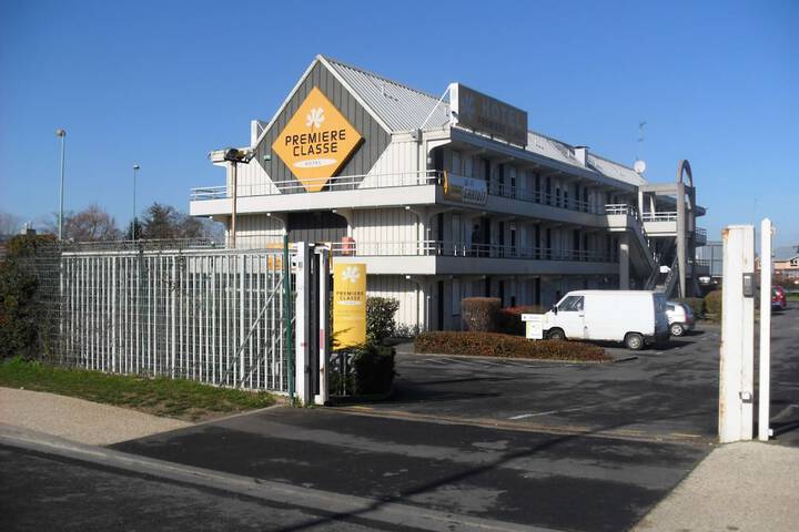 Exterior Photo