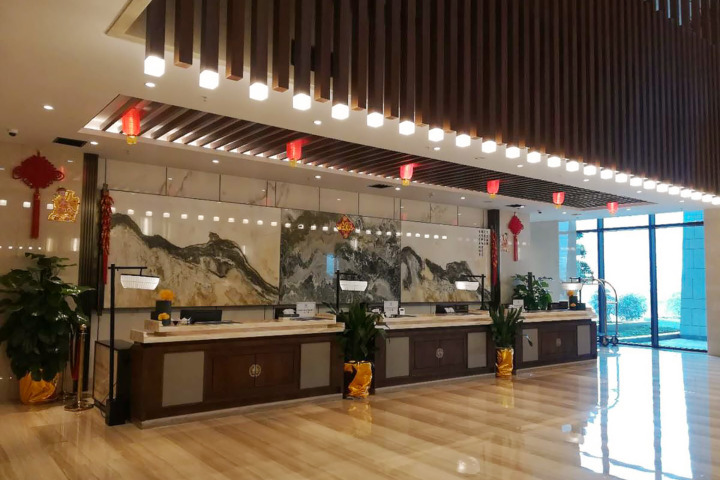 Hotel Interior 13 of 22