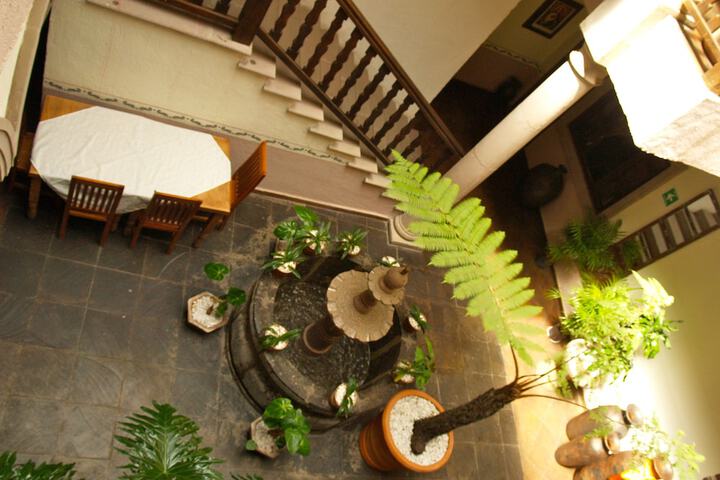 Hotel Interior 40 of 54