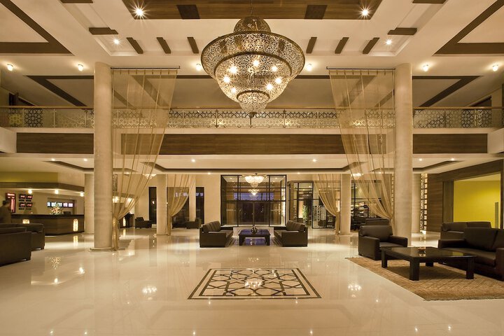 Hotel Interior 5 of 113