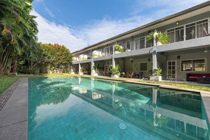 Kokotel Khao Lak Isara Casa in Takua Pa